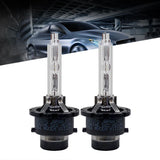 2 PCS GENUINE JAPAN SUKIOTO 55W D4S D4R D2R D2S Xenon HID 35W D2S DOT Xenon HID MUGEN VISION D4S HID XENON LIGHT D2S XENON BULB