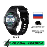 [World Premiere] Global Version Black Shark S1 Pro Smart watch 1.43'' AMOLED Wireless Charging 15 Days Battery Life NFC Chat GPT