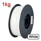 3D Printer Filament 1.75mm PLA Marble 1kg/500g/250g FDM Plastic Plus Material for 3D Printing Sublimation Filament PLA DIY Art