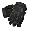 Tactical Semi-full Finger Super Technician Long Finger Outdoor Sports Cycling Fitness Touch Screen Anti-slip Gloves