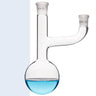 250 500 1000ML Ammonia nitrogen distillation KIT Labrotary Glassware Chemical Experiment