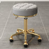 Hairdressing Stool Salon Furniture Barber Shop Chairs Stylis Tattoo Chair Liftable Rotatable Beauty Nail Pulley Work Chair