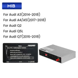 MEKEDE Car Ai BOX For Audi A3 A4 A5 Q2 Q5L Q7 MIB Wireless Carplay Interface Module Android Auto Intelligent System Decoder Box