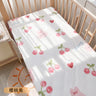 Baby Cot Fitted Bed Sheet For Newborn Cotton Crib Bed Sheet For Children Mattress Cover Protector 120x70cm Allow Custom Make