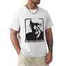 William S Burroughs T-Shirt cute tops shirts graphic tees Short sleeve tee plain black t shirts men