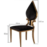 French Designer Living Room Chairs Makeup Vanity Luxury Fashion Dining Chair Comfortable Single Chaise Lounges Home Furniture