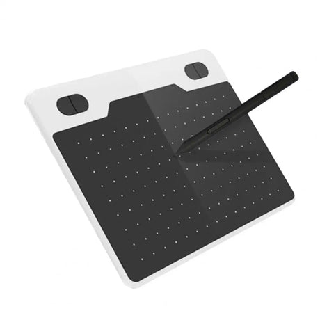 Mobile Phone Graphic Tablet Computer Electronic Drawing Board Digital Writing Tablet Painting Writing Pad with 8192 Stylus Pen