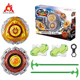 Infinity Nado 3 Original Split Series Set 2 Modes Combinable or Splitable Spinning Top Battle Metal Gyro +Launcher Kid Toy Gift