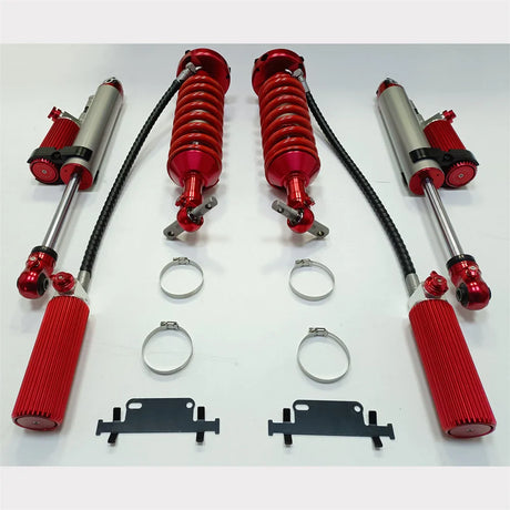 Suspension Lifting Kit Accessories Shock Absorber For Colorado Silverado GMC Accessories Shock Absorber