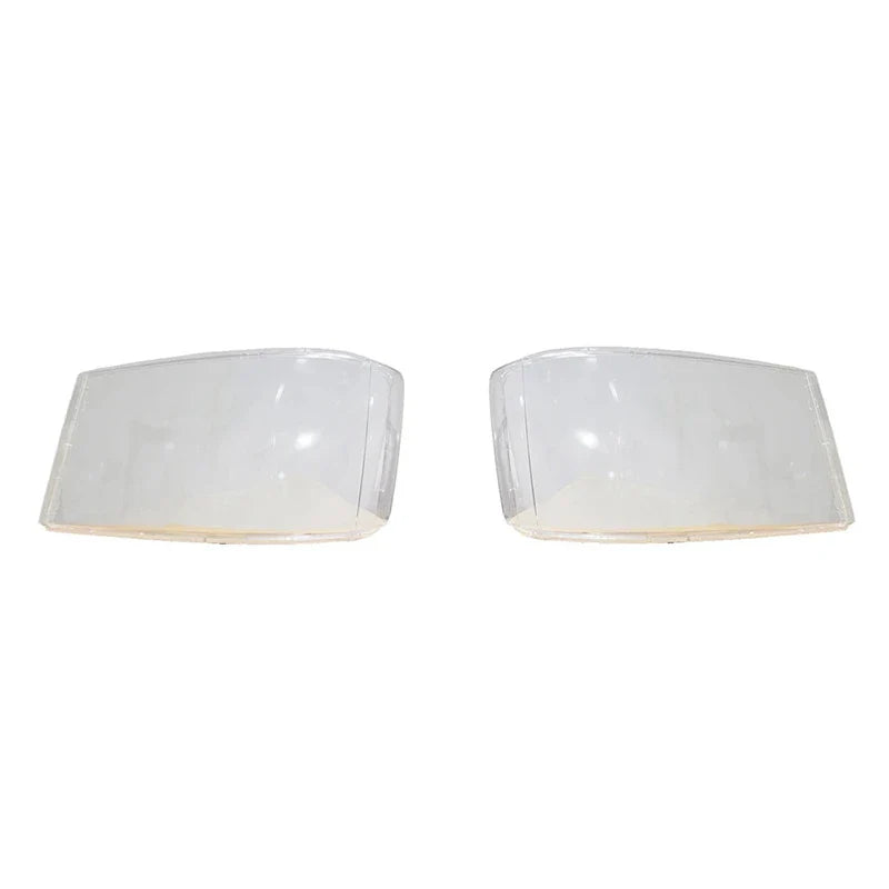 For SCANIA G410 G450 G400 P Series R Series Car Headlight Shell Headlight Cover Head Light Lens Headlight Glass