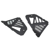 Tracer9 Body guards Frame side guards Body guards Frame side guards For YAMAHA TRACER 9 GT Tracer9GT 2021 2022 Motorcycle