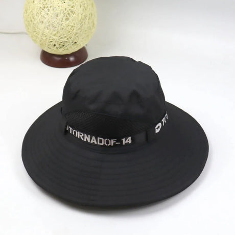 Wide Brim Sun Hat Hot Sale Sunscreen and Shading UV Protection Agricultural Work Hat Protect Neck Breathable Bucket Hat Gift