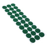 Tablecloth Repair Stickers Billard Balls Pool Accessory Patch Billiards Marker Patches Marking Supply Kit Snooker