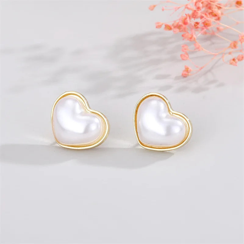 Weight Loss Magnet Earring Zircon Crystal Strong Magnetic Therapy Slimming Health Care Power Clip Earrings Party Wedding Jewelry