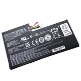 LMDTK New AC13F8L Laptop Battery For ACER Iconia Tab W4 A1-810 A1-811 A1-A810 W4-820 W4-820P AC13F3L 3.75V 20Wh