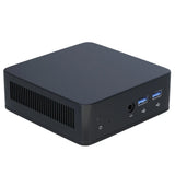 Topton Cheap AMD Gaming Mini PC Ryzen 7 3750H 5 3550H Barebone Computer Windows 11 2xDDR4 NVMe Mini PC Dual 4K UHD HTPC WiFi