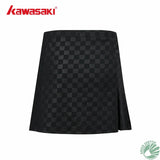 2024 New Kawasaki Women Badminton Quick-drying Breathable Summer Bottoms Short Skirt  A2754 A2761