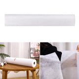 50 pcs Disposable Spa Massage Mattress Sheets Salon Massage Bed Sheets Non-Woven Headrest Paper Roll Table Cover Tattoo Supply