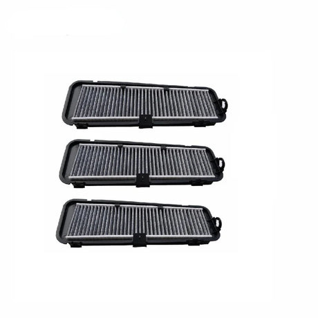 Car External Cabin Air Filter OEM 4GD819343 for Audi A6 C7 2011-2019 1.8T 2.0T/A7 2015-2019 Model Car Filter Accessories