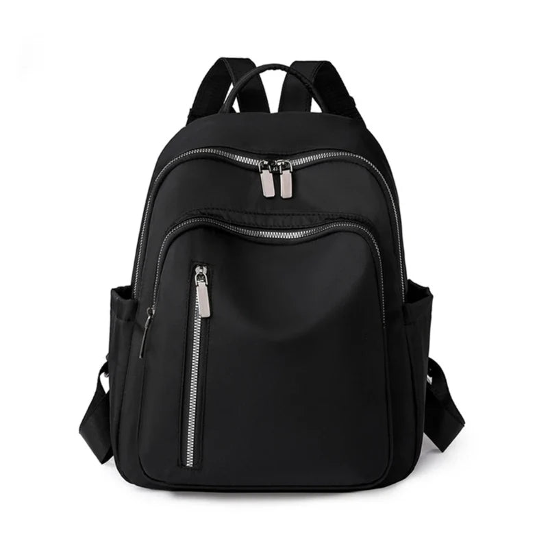 Women Laptop Backpack School Bag Anti-theft Daypack Fits for 14 Inch Notebook Travel Work College Bags Female Casual Rucksack