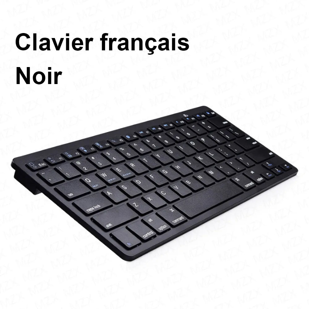 Mini Wireless Keyboard Portable Bluetooths PC Tablet Smart Cell Mobile Phone Computer DIP 78Key for Ipad Accessories Accessories