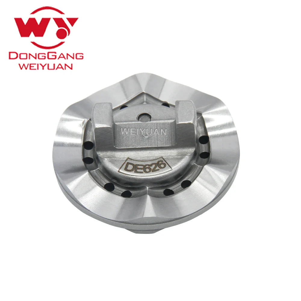 Cam Plate/Cam Disk 1466111-626, 6 cylinders, LIFT 3.2, Locating Hole φ4,for Diesel Fuel Engine Injection System,for VE Fuel Pump