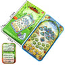 Arabic Reading Toys Quran Follows Learning Machine Pad Educational Prayer Learn  Islamic Toy Gift for The Muslim Kids