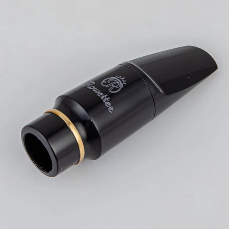 French Design V16  Bakelite Mouthpiece For Soprano Tenor Alto Saxophone A5 A6 A7 A8 Instrument Acces Ssx Mouthpiece