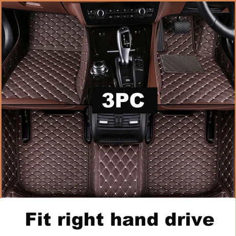 For Toyota CHR C-HR 2022 2021 2020 2019 2018 2017 2016 Car Floor Mats Carpets Interior Auto Decoration Protector Covers Custom