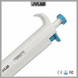 Laboratory Pipette Economic Micropipette Single-channel Adjustable Volume Mechanical Pipettor Pipet 0.1 to 10000ul