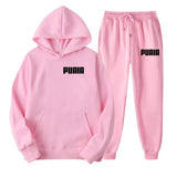 Fashion Men's Sweatshirt Hoody for Men Male Suit Spring 2023 Female Man Sets Women's Tracksuit Sportswear Hoodies + Sweatpants