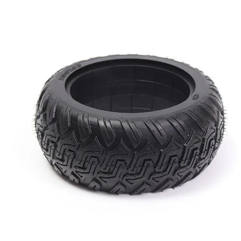 Electric scooter tires 200x90 solid  Balance car 8-inch widened  Off-road