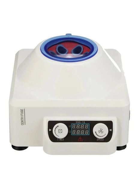 900-1S/900-2 Electric Laboratory Centrifuge Low Speed prp 4000RPM Speed Adjustable Practice Seperate Centrifuge Machine