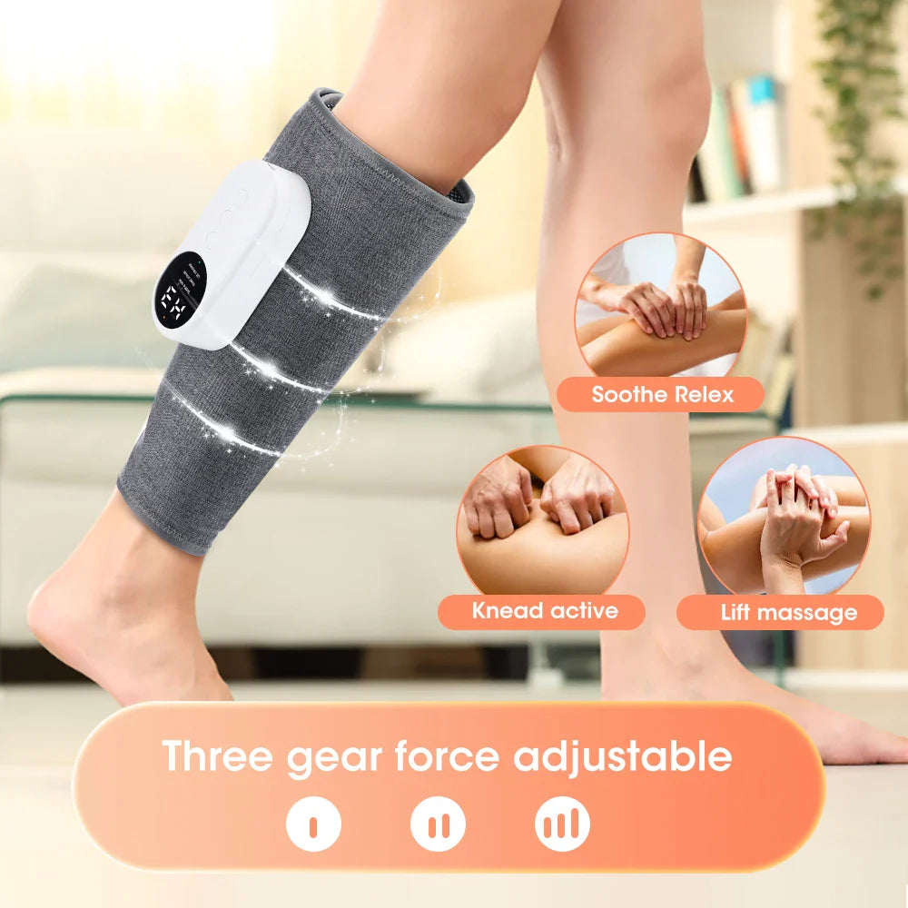 Leg Calf Massager Foot Care