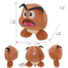 41 Styles Mario Plush Toys Goomba Toad Yoshi Boo Kamek Shy Guy Nabbit Koopa Troopa Ice Flower Anime Stuffed Cartoon Peluche Doll