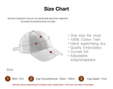 Zhcth Store Darc Cap 2022 Baseball Cap for Men Women Unisex Premium Quality 3D Embroidery