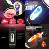 Penis Pump Masturbators For Automatic Man Adult Sex Products Male Sex Toy Vagina For Masturbation Masturbation For Men Toys