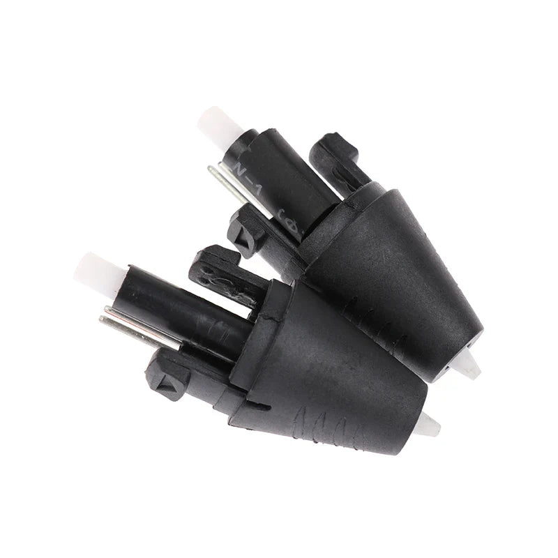 Versatile Replacement Nozzle for 3D Printing Pen - Ideal Gift for Creators and Innovators!