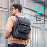 Mark Ryden 15.6 Inch USB Charging Business Briefcase Shoulder Waist Bag For Man WomenWaterproof Multi-Use Laptop Backpack