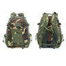 Camping Military Tactical Backpack For Men Waterproof Large Capacity Bags Outdoor Sport Hiking Hunting Trekking Rucksacks