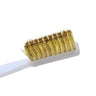 3D Printer Accessories Cleaner Tool Copper Wire Toothbrush Copper Brush Handle for Nozzle Block Hotend Cleaning Parts