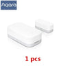 Original Aqara Door Window Sensor ZigBee Wireless Connection Smart Door Sensor MCCGQ11LM Work With XiaoMi Home HomeKit APP