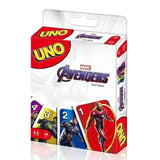 Mattel Games UNO DARE! Card Game Multiplayer UNO Card Game Family Party Games Toys Kids Toy Playing Cards