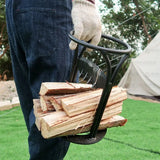 Durable Firm Outdoors Home Labor-saving Log Splitter Wood Splitter Firewood Splitter Wood Chopper