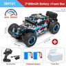 WLtoys 1:28 284131 284161 2.4G Racing Mini RC Car 30KM/H 4WD Electric High Speed Remote Control Drift Toys for Children Gifts