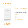 25KM WIFI Outdoor CPE Wireless AP Bridge Router 867Mbps Gigabit Access Point WIFI Long Range Extender WIFI Antenna Repeater