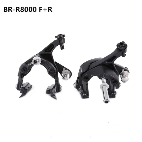 SHIMANO 105 BR R7000 Ultegra R8000 Dual-Pivot Brake Caliper R7000 R8000 Road Bicycles Rim Brake Caliper Front Rear