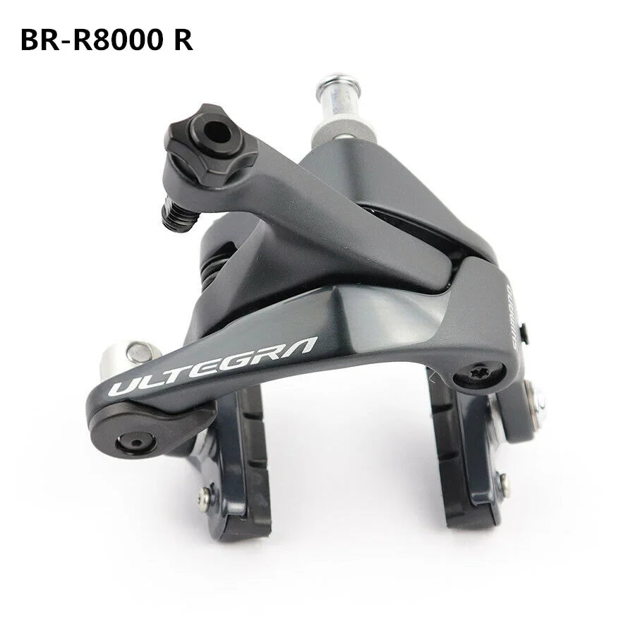 SHIMANO 105 BR R7000 Ultegra R8000 Dual-Pivot Brake Caliper R7000 R8000 Road Bicycles Rim Brake Caliper Front Rear