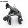 SHIMANO 105 BR R7000 Ultegra R8000 Dual-Pivot Brake Caliper R7000 R8000 Road Bicycles Rim Brake Caliper Front Rear