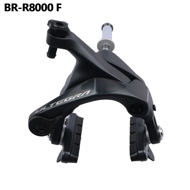 SHIMANO 105 BR R7000 Ultegra R8000 Dual-Pivot Brake Caliper R7000 R8000 Road Bicycles Rim Brake Caliper Front Rear